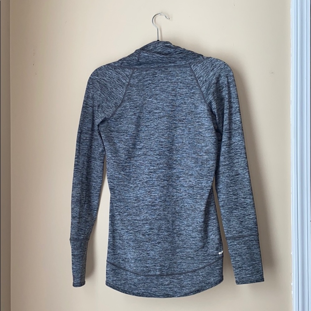 Reebok Athletic Pullover - image 2